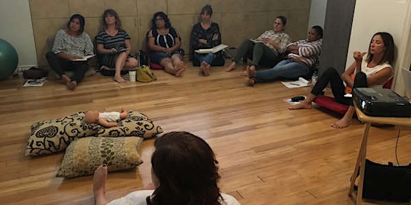 Breastfeeding Class for Doulas