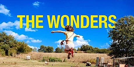 Fall 2022 Italian Film Series: The Wonders