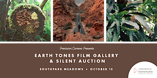 EARTH TONES: Film Gallery and Reception