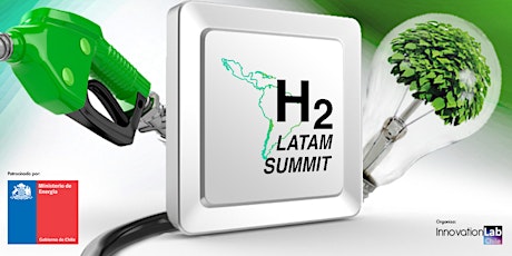 Imagen principal de H2 LATAM SUMMIT 2022