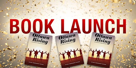 OIW Anthology Book Launch & Reading Afternoon