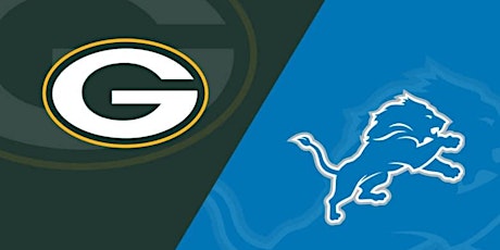 Ultimate Fan Experience: Detroit Lions vs Green Bay Packers