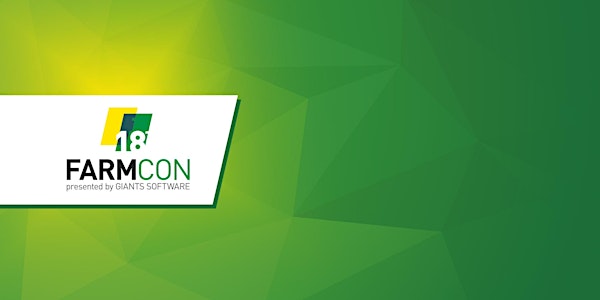 FarmCon 18