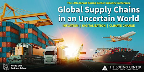Global Supply Chains in an Uncertain World primary image