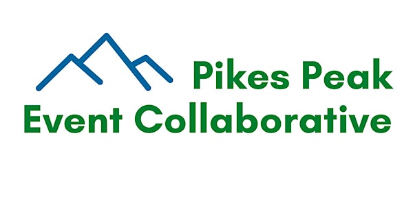 Pikes Peak Event Collaborative Kick-off Event