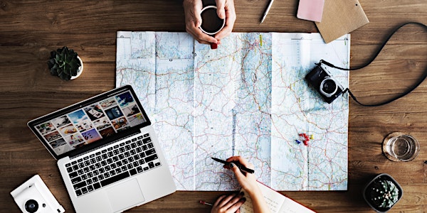 Mettā Masterclass: The New Landscape of Creating Engaging Travel Content