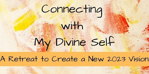 Connecting with My Divine Self