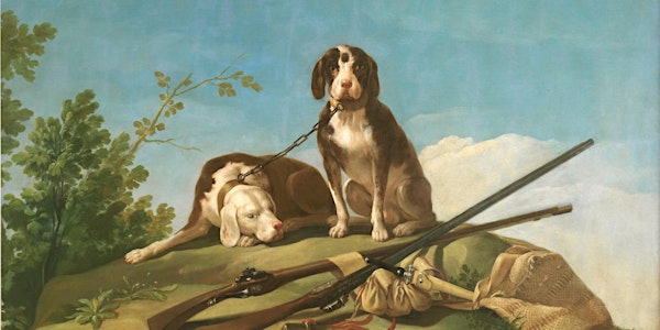 PUBLIC LECTURE: Thomas W. Laqueur, Seeing through Fur