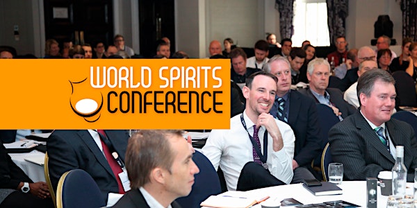 World Spirits Conference 2018 London