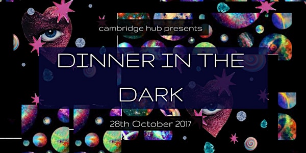 Dinner in the Dark