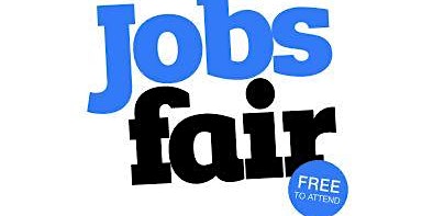 Belfast Jobs Fair primary image