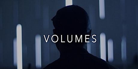 VOLUMES - Drum Like A Lady