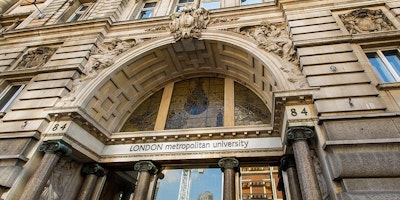 Moorgate campus tour