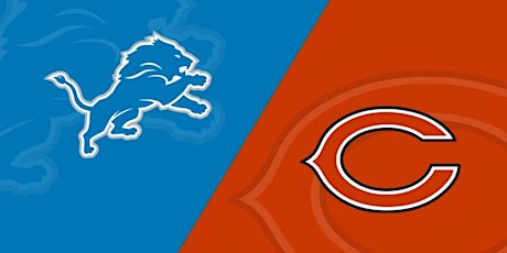Ultimate Fan Experience: Detroit Lions vs Chicago Bears