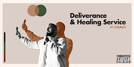 Deliverance & Healing Service  (NYC)