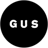 Restaurant Gus's Logo