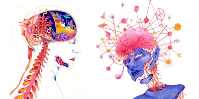 Amelie Barnathan: a Cass Hothouse Visual Communication talk