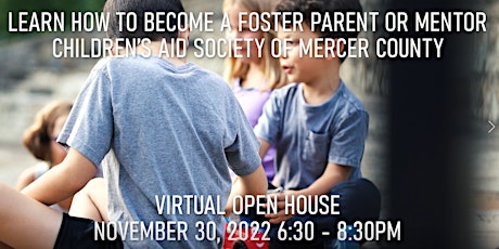 Let's Talk About Foster, Adoption, and Mentoring!