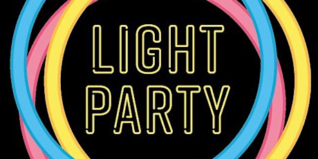Light party 2017 primary image