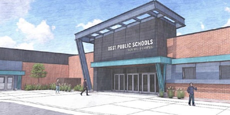 DSST: Elevate Northeast High  School Open House