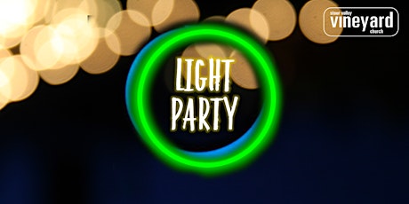 Light Party  primary image