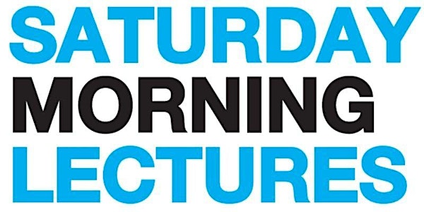 Saturday Morning Lectures @ UBC and SFU