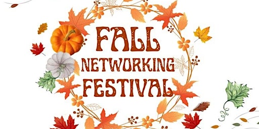 Fall Networking Festival
