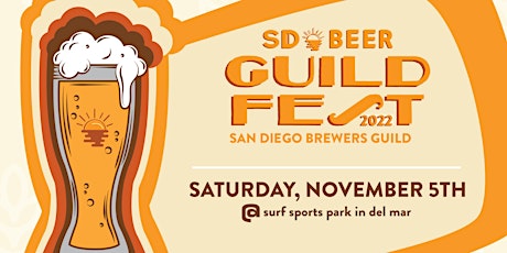 San Diego Brewers Guild Fest