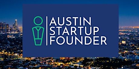 Austin Startup Founder Showcase October