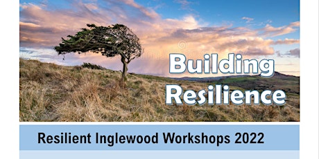 Resilient Inglewood Workshop 2: Community Asset Mapping