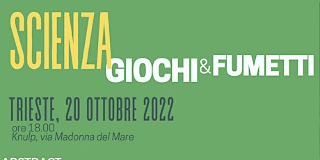 The Coding Box Ottobre 2022 - Scienza, Giochi & Fumetti