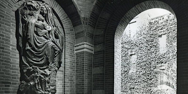 Z-Files #20: Loeki Metz en het Joods monument in Rotterdam