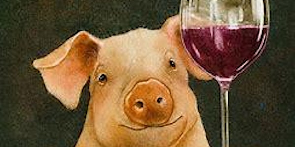 Wine and Swine with Wine Sensation