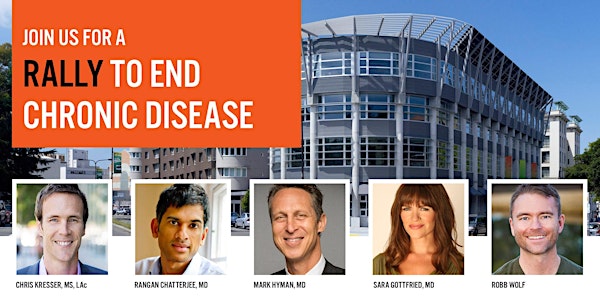 Rally to End Chronic Disease