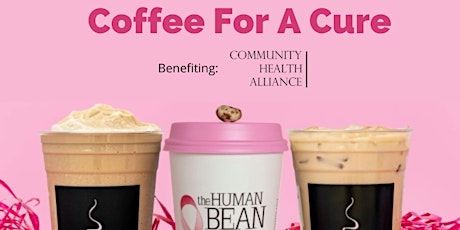 Coffee for a Cure