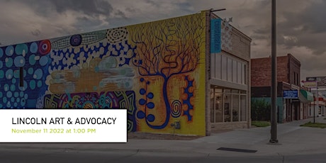 Omaha CC | Lincoln Art & Advocacy