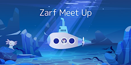 Zarf Online Meetup