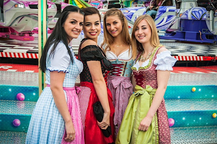 Oktoberfest at Ovation Hollywood image