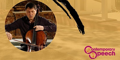 “DA BACH A SCIARRINO” - Luca Signorini (violoncello)