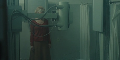 The Headless Woman @ The Cinecycle!
