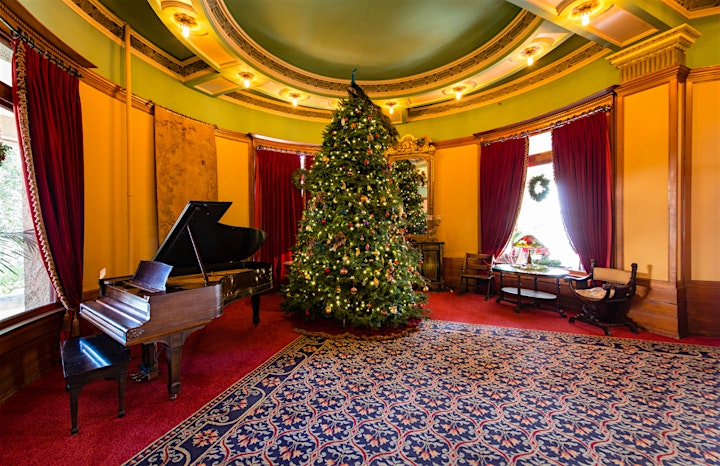 Castle Green Holiday Tour image