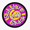 Sunshine Yoga Shack's Logo