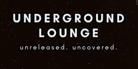 Underground Lounge