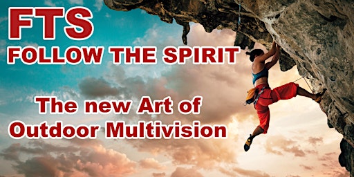 FTS - Follow the Spirit
