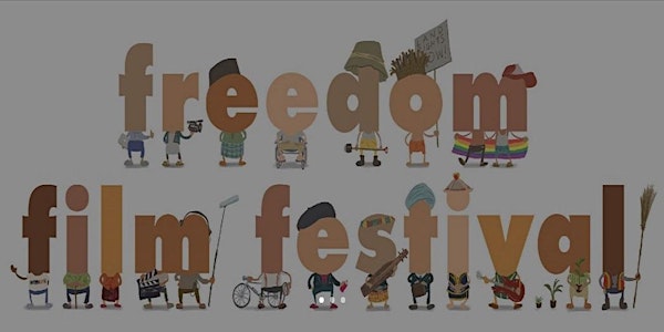 FreedomFilmFest 2107, Singapore