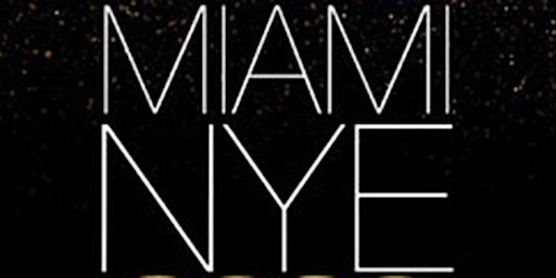 AFROCODE Miami NYE | New Years Eve 2023 {HipHop  ~ AfroBeats ~ Soca}