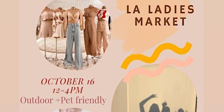 LA Ladies Market