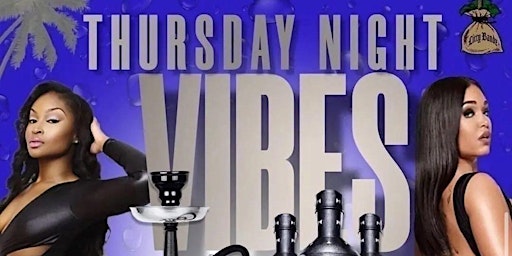 Thursday Night Vibes