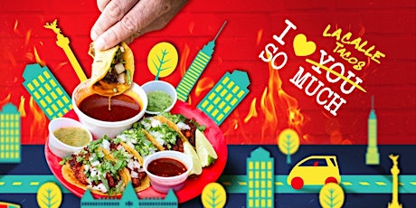 Imagem principal de Taco Eating Contest/Game 3 Watch Party