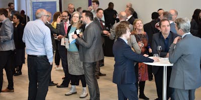 Connecting businesses - Achieving sustainability. Camden’s Sustainability Networking event